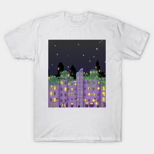 Urban Jungle T-Shirt